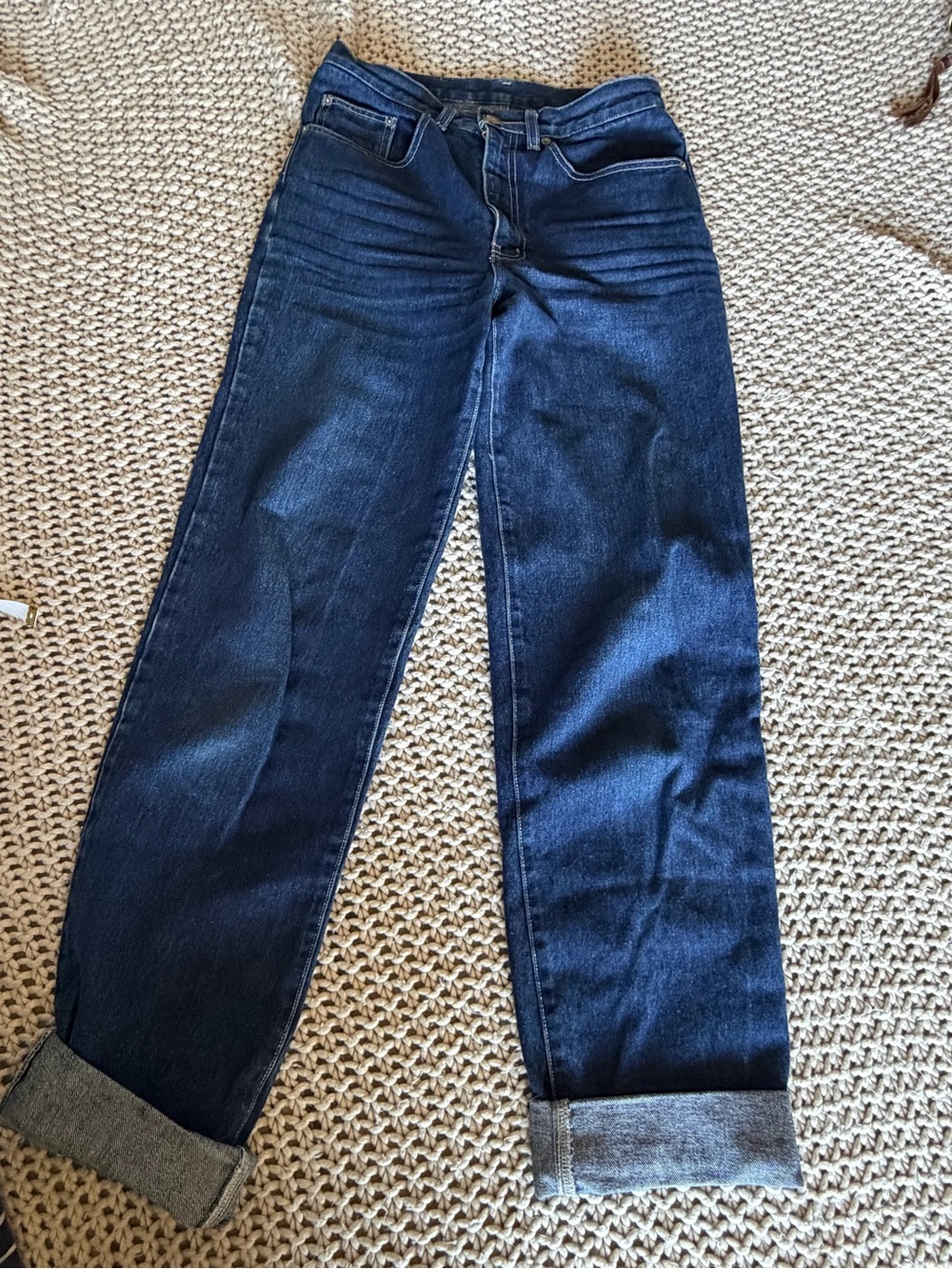 Elvis Presley Jeans RARE